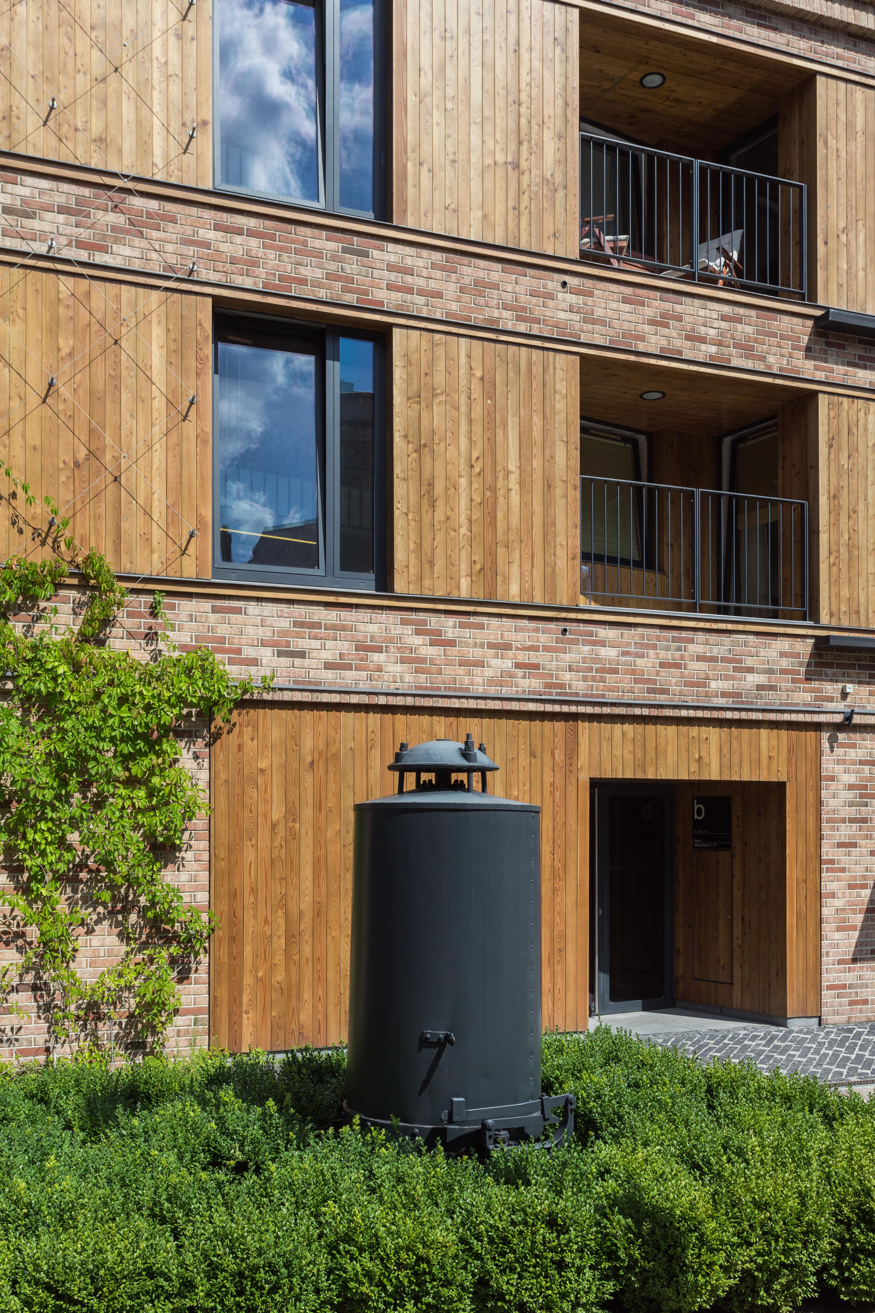 Apartment Main Station&old Town By Inpoint Krakau