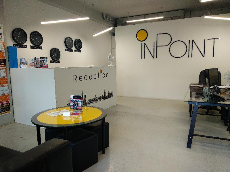 Apartment Main Station&old Town By Inpoint Krakau