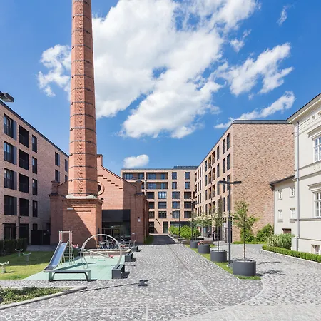 Main Station&Old Town Suites By Inpoint Cracovia Exterior foto