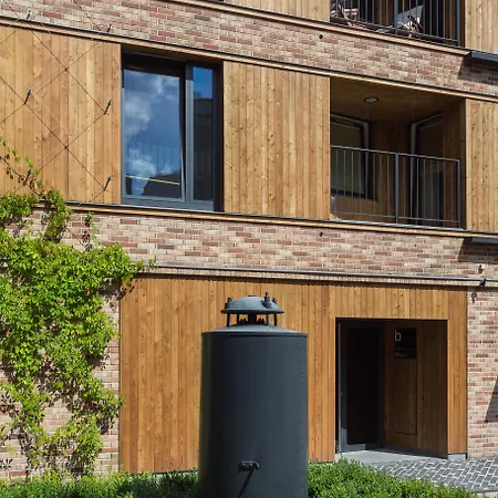 Main Station&Old Town Suites By Inpoint Cracovia Exterior foto