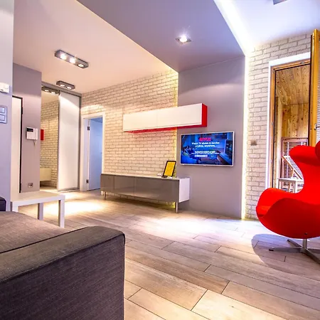 Main Station&Old Town Suites By Inpoint Cracovia Exterior foto