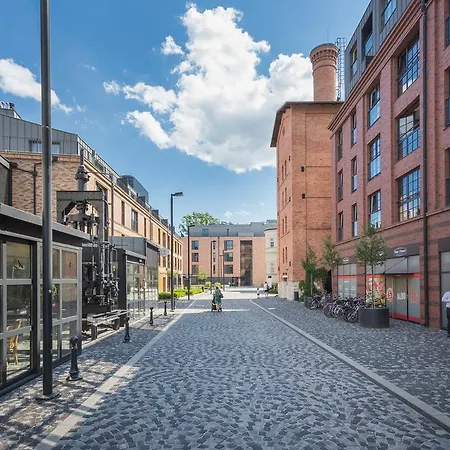 Main Station&Old Town Suites By Inpoint Cracovia Exterior foto