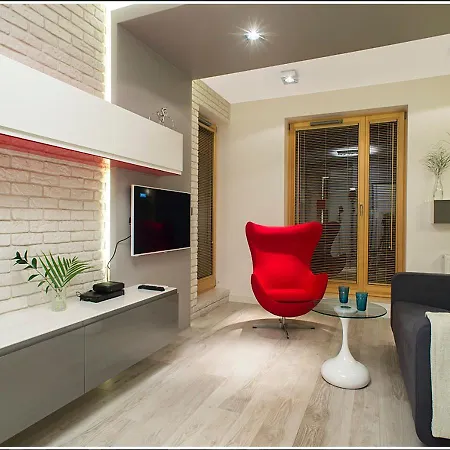 Main Station&Old Town Suites By Inpoint Cracovia Habitación foto